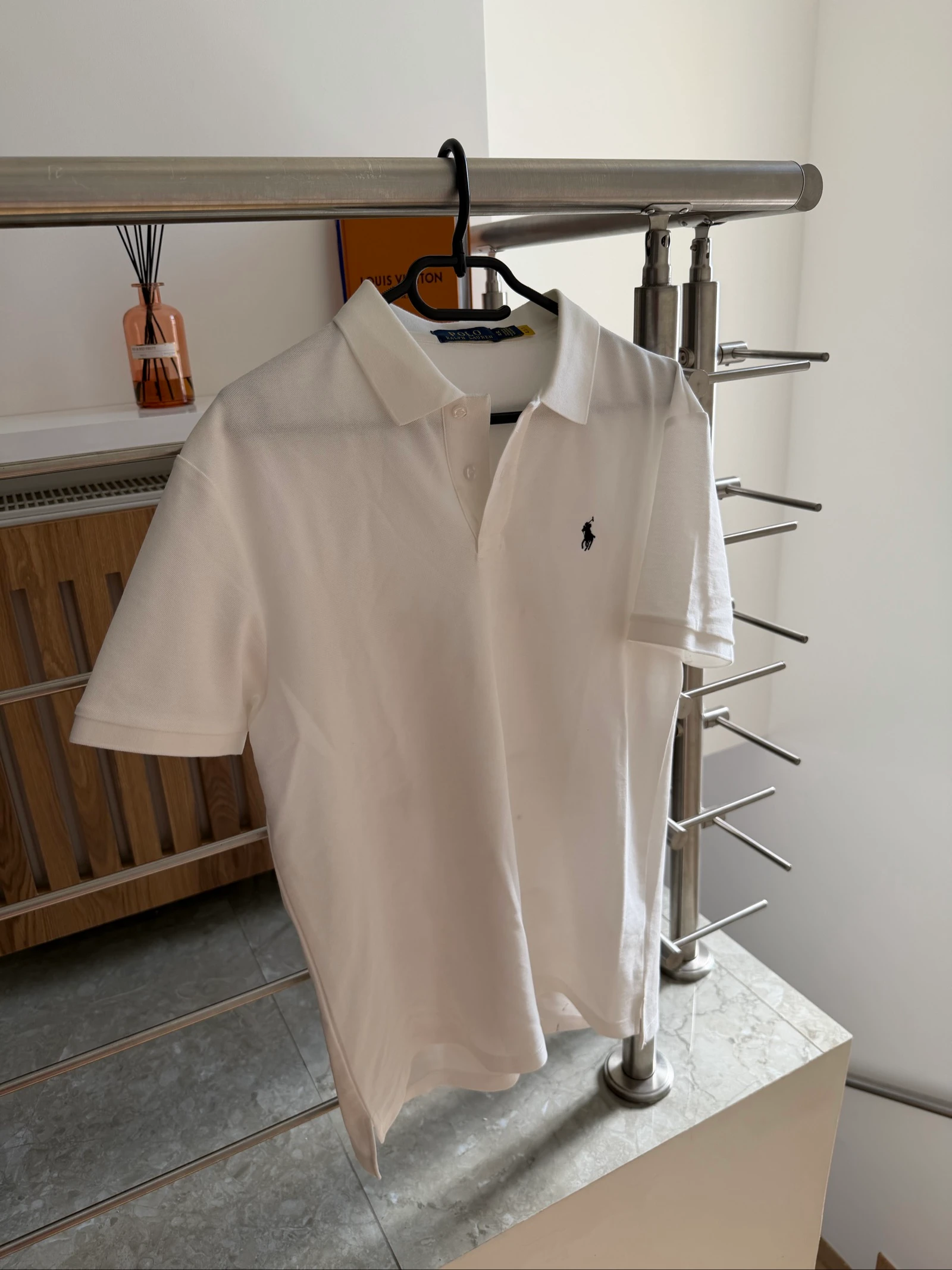 Polo RL